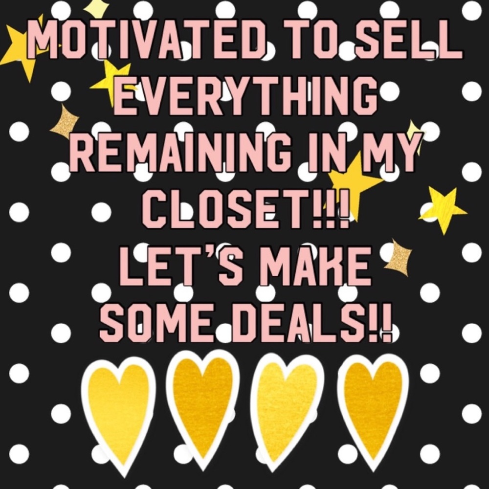 Make Me An Offer!! ✨ - Picture 6 of 6